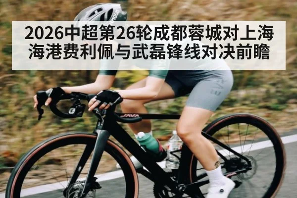 2026中超第26轮成都蓉城对上海海港费利佩与武磊锋线对决前瞻 - kaiyun
