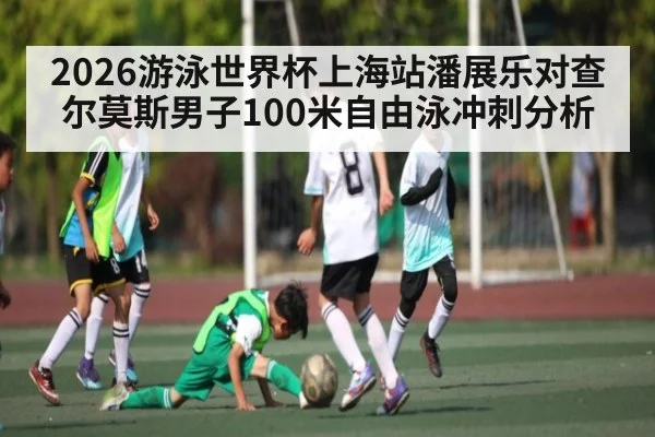 2026游泳世界杯上海站潘展乐对查尔莫斯男子100米自由泳冲刺分析 - kaiyun