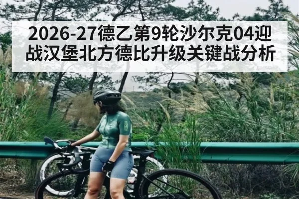 2026-27德乙第9轮沙尔克04迎战汉堡北方德比升级关键战分析 - kaiyun